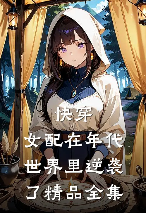 快穿：女配在年代世界里逆袭了精品全集