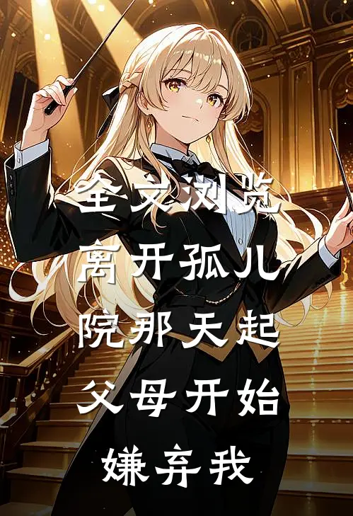 全文浏览离开孤儿院那天起，父母开始嫌弃我