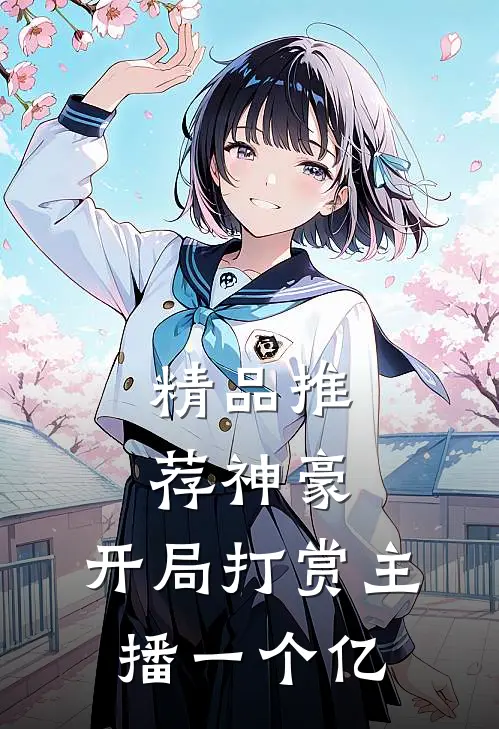 精品推荐神豪：开局打赏主播一个亿