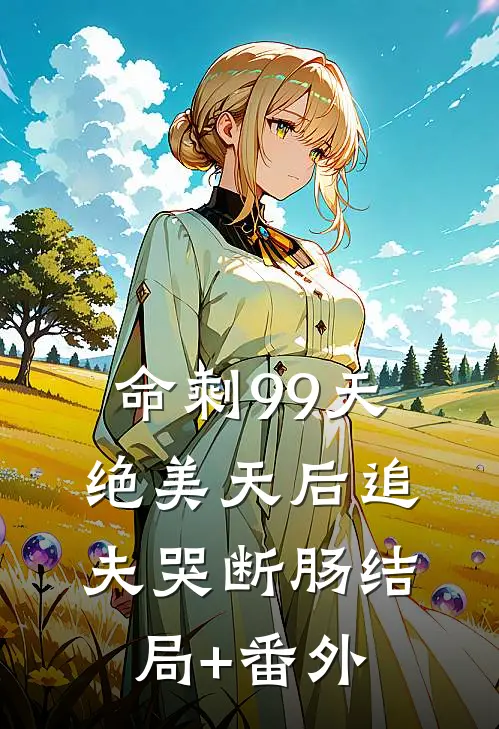 命剩99天，绝美天后追夫哭断肠结局+番外