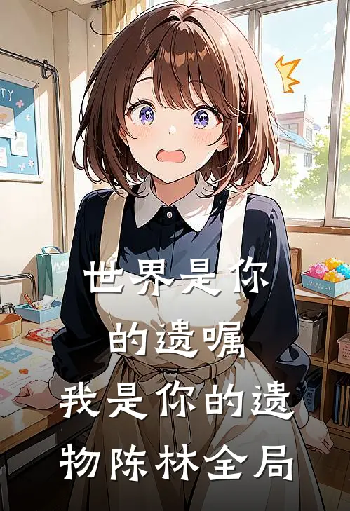 世界是你的遗嘱，我是你的遗物陈林全局