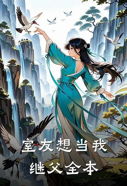 室友想当我继父全本