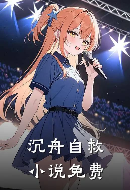 沉舟自救小说免费