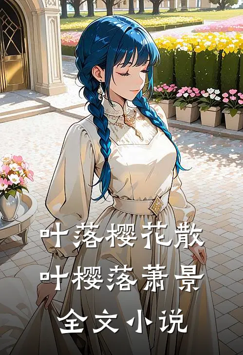 叶落樱花散叶樱落萧景全文小说