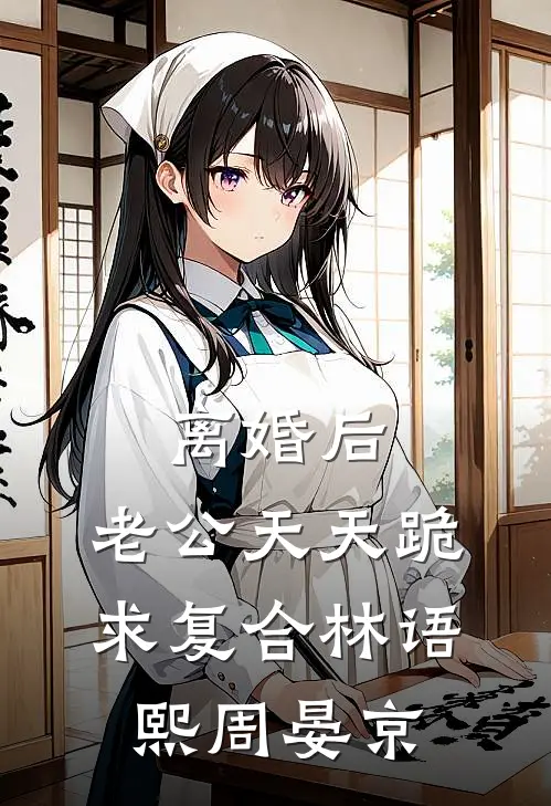 离婚后，老公天天跪求复合林语熙周晏京