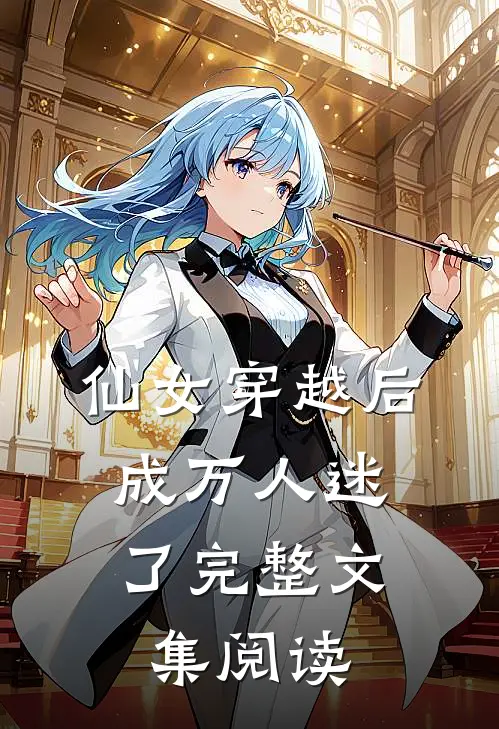 仙女穿越后，成万人迷了完整文集阅读