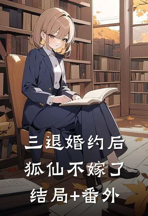 三退婚约后狐仙不嫁了结局+番外