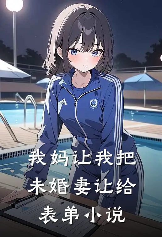 我妈让我把未婚妻让给表弟小说