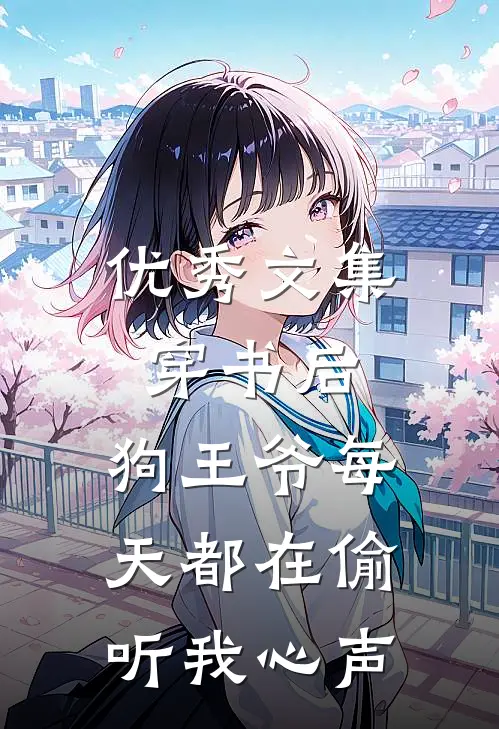 优秀文集穿书后，狗王爷每天都在偷听我心声