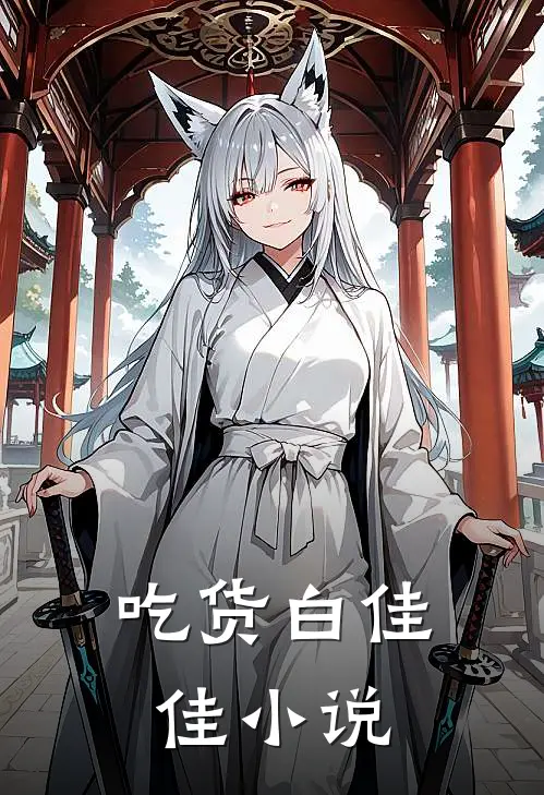 吃货白佳佳小说