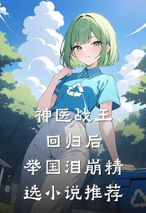 神医战王回归后，举国泪崩精选小说推荐
