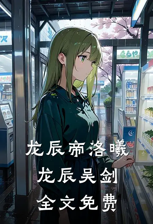 龙辰帝洛曦龙辰吴剑全文免费