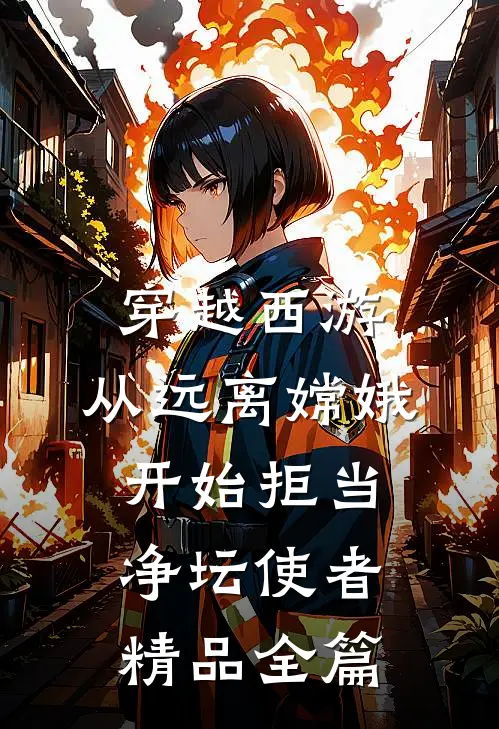 穿越西游：从远离嫦娥开始拒当净坛使者精品全篇