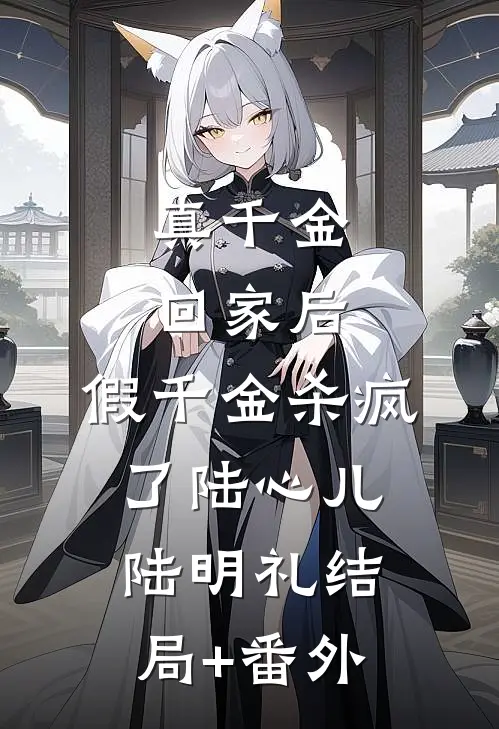 真千金回家后，假千金杀疯了陆心儿陆明礼结局+番外