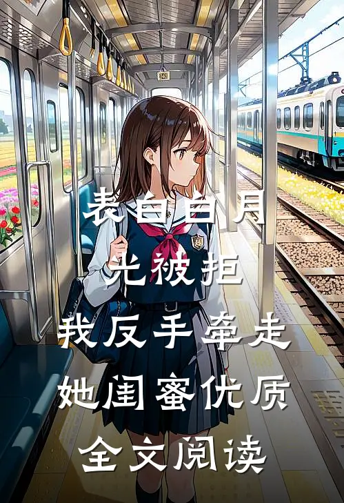 表白白月光被拒，我反手牵走她闺蜜优质全文阅读