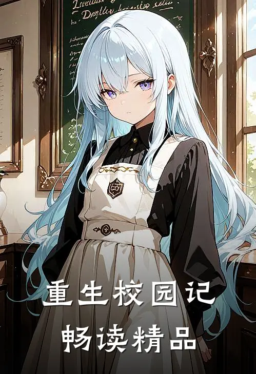 重生校园记畅读精品