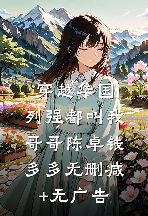穿越华国，列强都叫我哥哥陈卓钱多多无删减+无广告