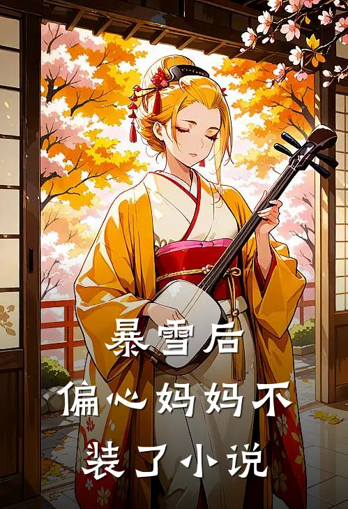 暴雪后，偏心妈妈不装了小说