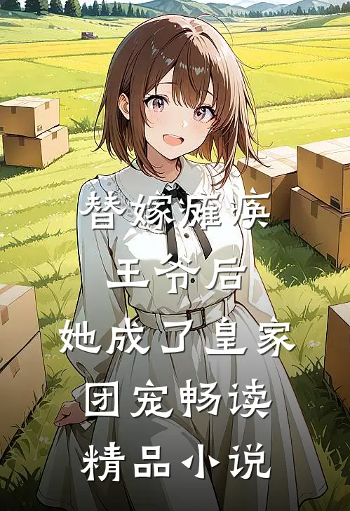 替嫁瘫痪王爷后,她成了皇家团宠畅读精品