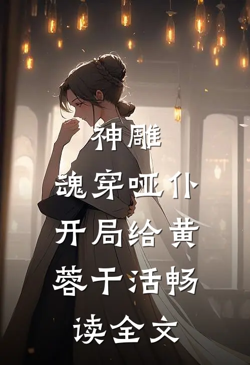神雕：魂穿哑仆，开局给黄蓉干活畅读全文