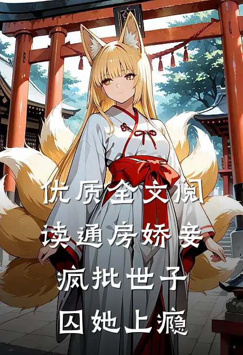 优质全文阅读通房娇妾，疯批世子囚她上瘾