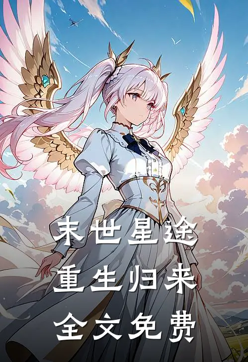 末世星途:重生归来全文免费