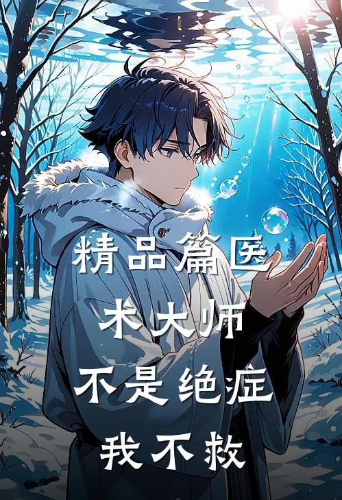 精品篇医术大师：不是绝症我不救