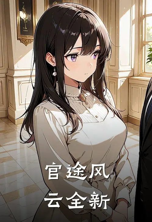 官途风云全新