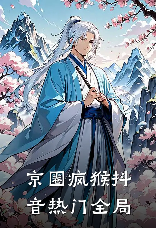 京圈疯猴抖音热门全局