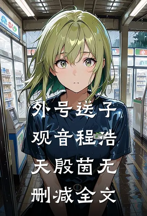 外号送子观音程浩天殷茵无删减全文