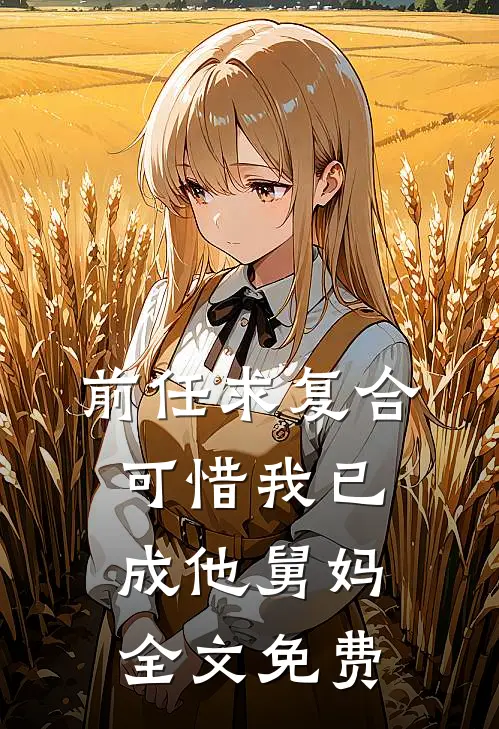 前任求复合，可惜我已成他舅妈全文免费