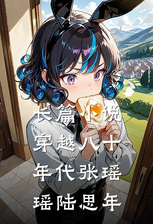 长篇小说穿越八十年代张瑶瑶陆思年