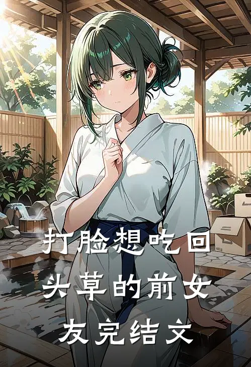 打脸想吃回头草的前女友完结文