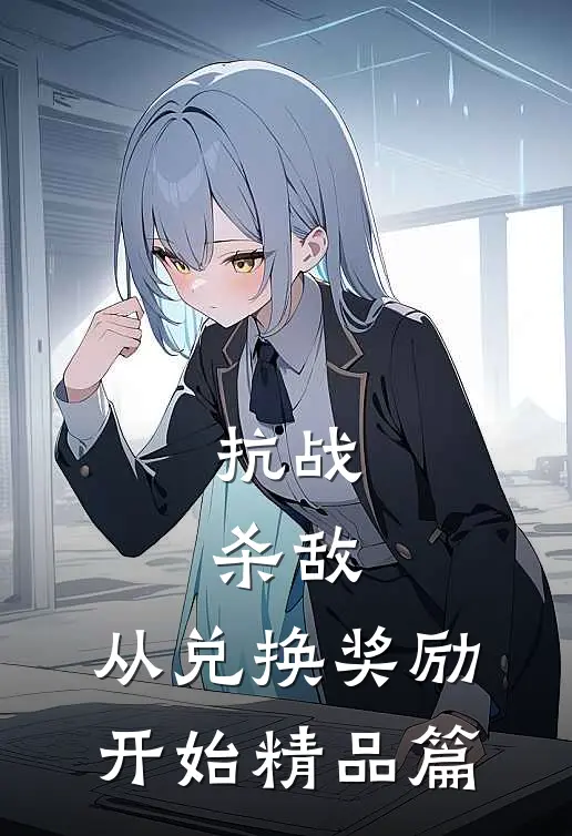 抗战：杀敌，从兑换奖励开始精品篇