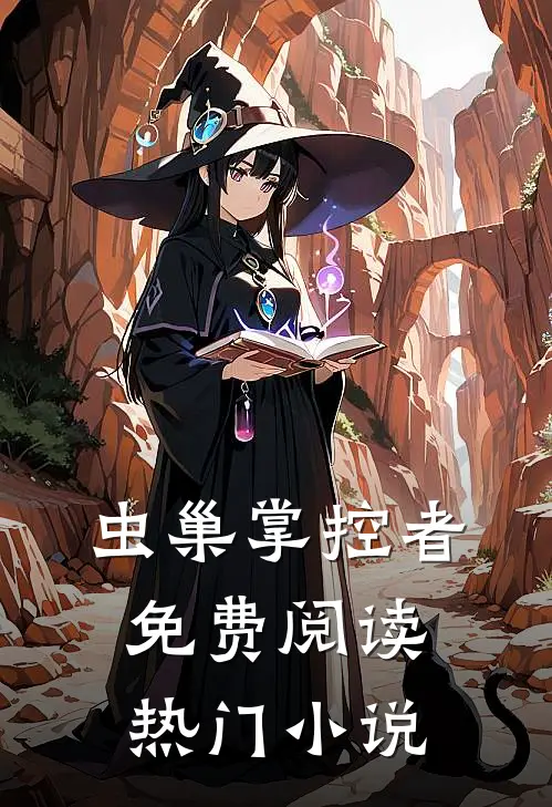 虫巢掌控者免费阅读热门小说