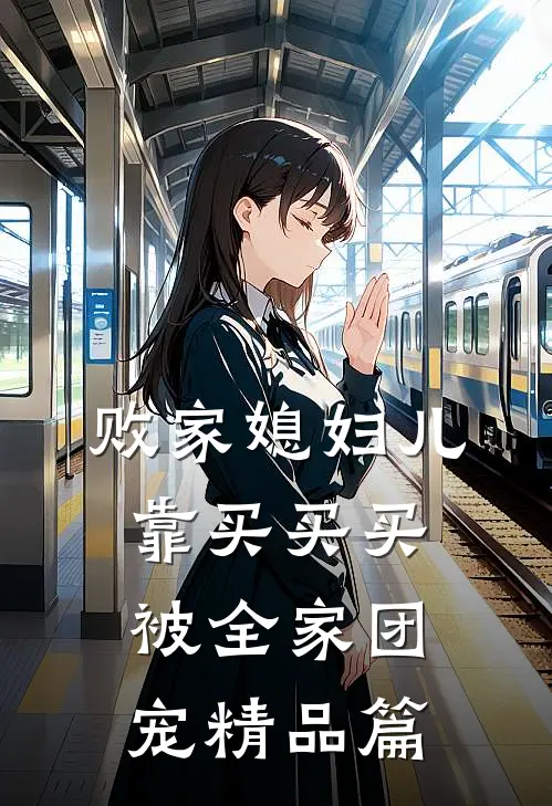 败家媳妇儿，靠买买买被全家团宠精品篇