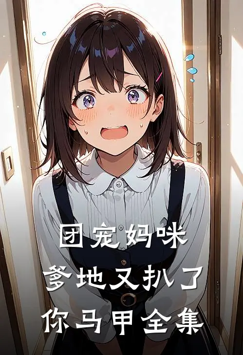 团宠妈咪，爹地又扒了你马甲 全集