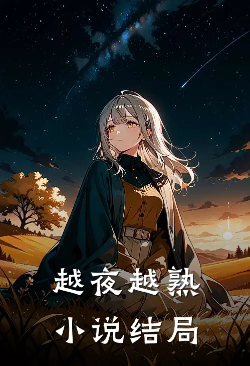 越夜越熟小说结局
