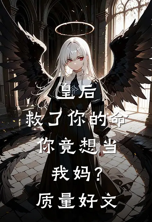皇后，救了你的命，你竟想当我妈？质量好文