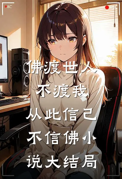 佛渡世人不渡我，从此信己不信佛小说大结局