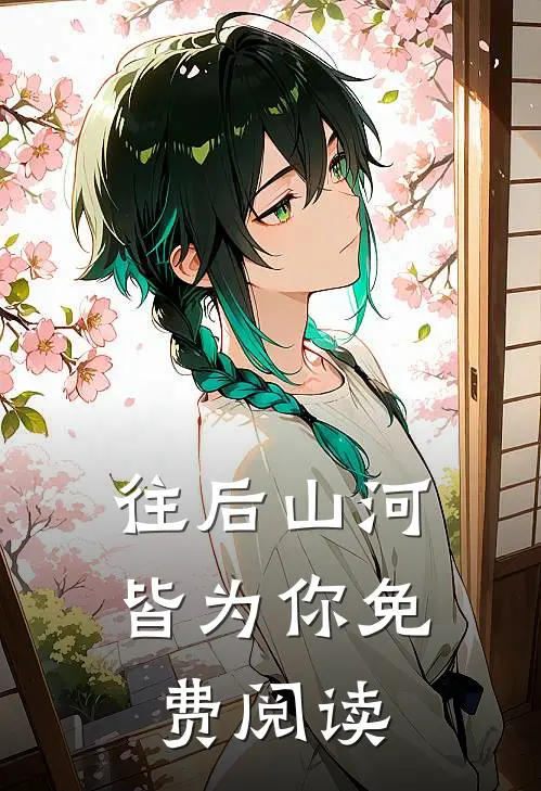 往后山河皆为你免费阅读