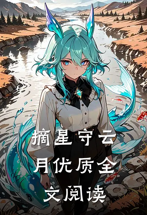 摘星守云月优质全文阅读
