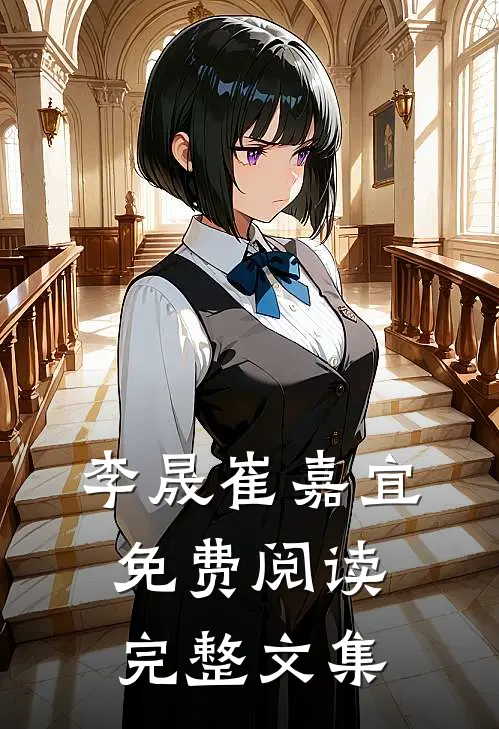 李晟崔嘉宜免费阅读完整文集