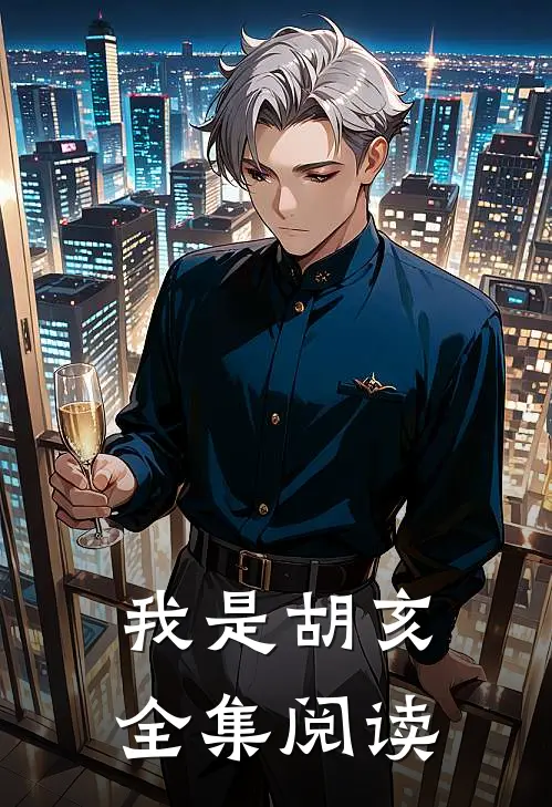 我是胡亥全集阅读