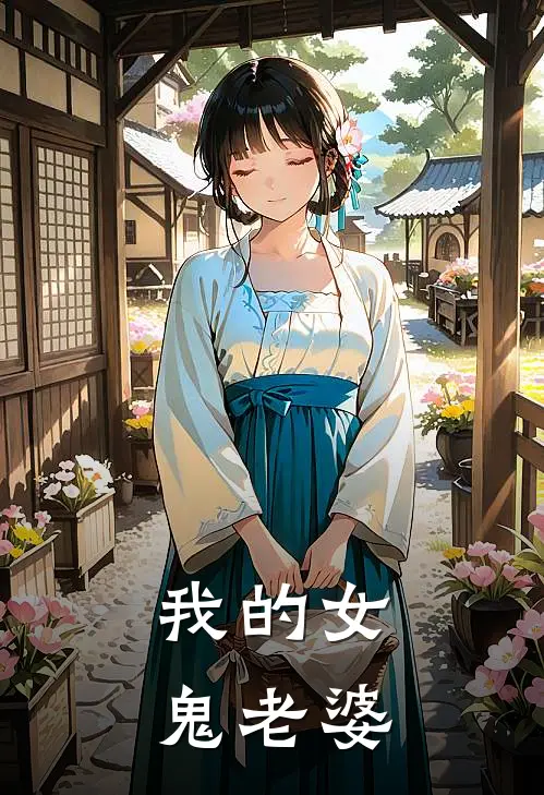 我的女鬼老婆