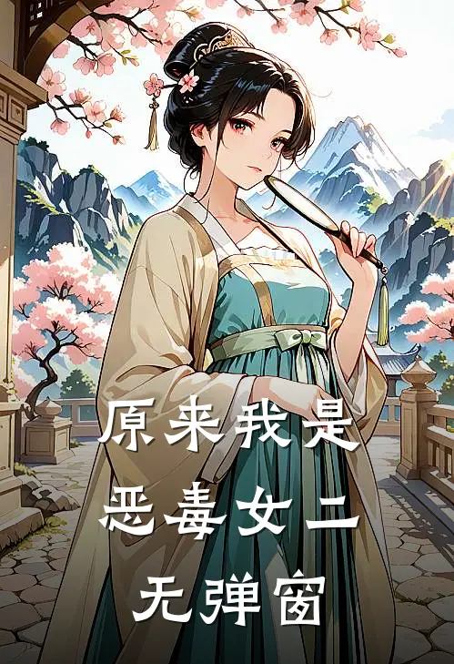 原来我是恶毒女二无弹窗