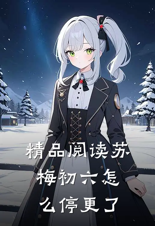 精品阅读苏梅初六怎么停更了