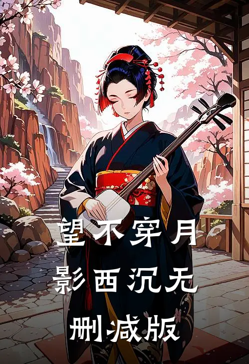 望不穿月影西沉无删减版
