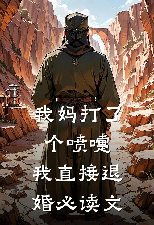 我妈打了个喷嚏，我直接退婚必读文