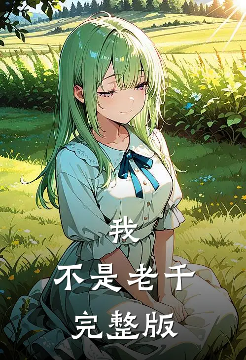我，不是老千完整版